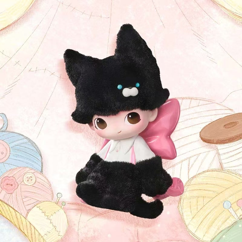 (Pre-Order) Dimoo Flying Fantasia Series Blind Box