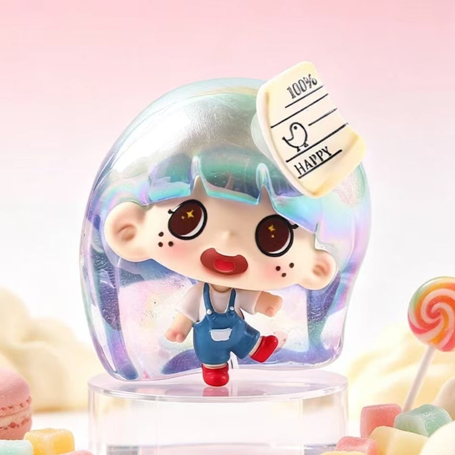 (Pre-order) Sugary Sparkle Mini Figure