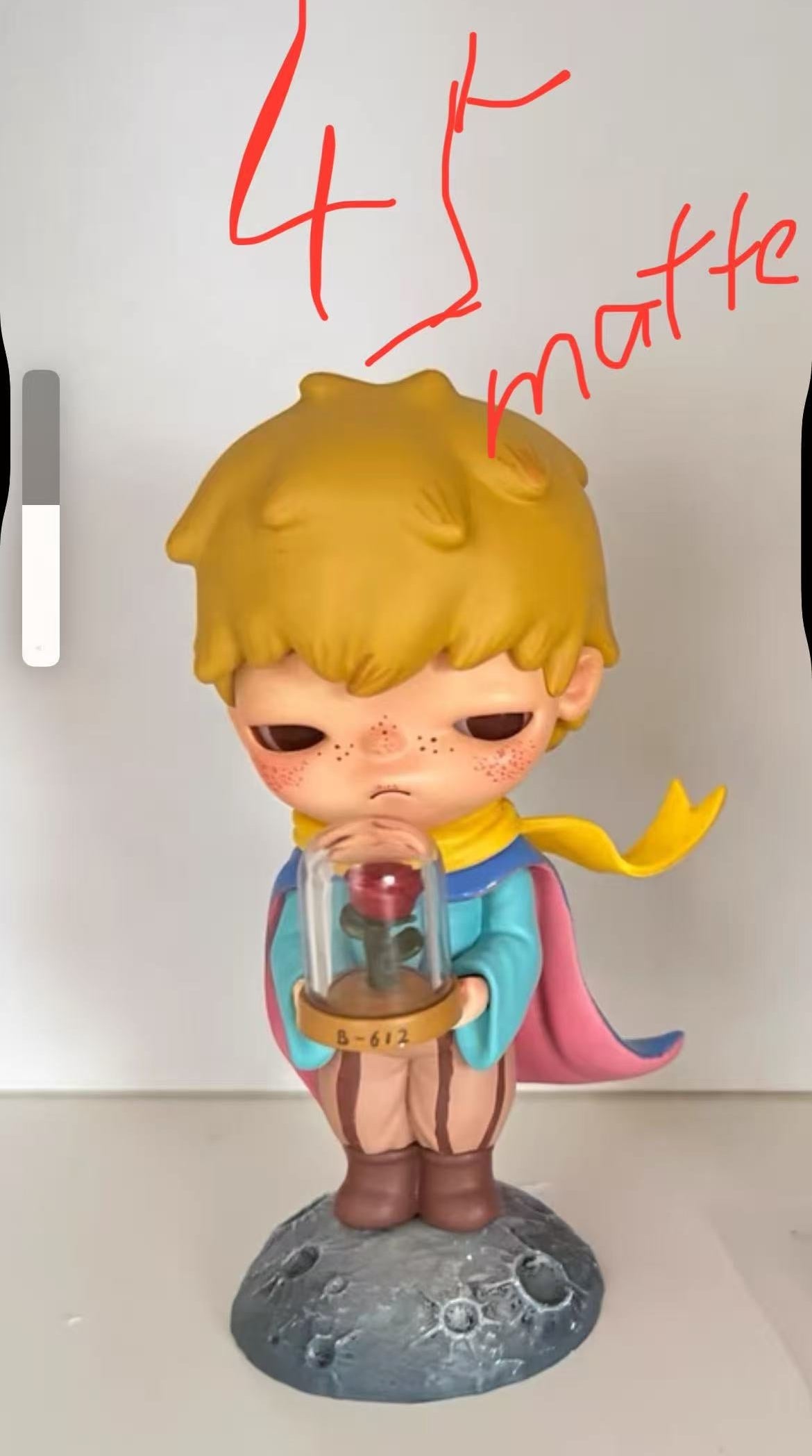 （Preorder 7-10 days）DIY figure Series