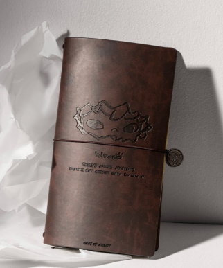 Hirono City of Mercy Series Figures Blind Box