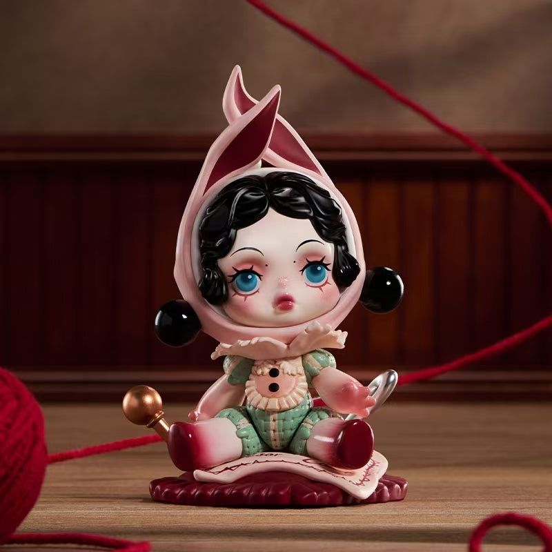 (Pre-Order) PPMT The Attic of Oddities Series Blind Box