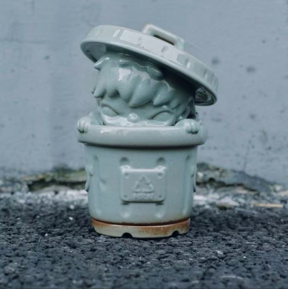 Hirono Incense Burner(Limited Amount)