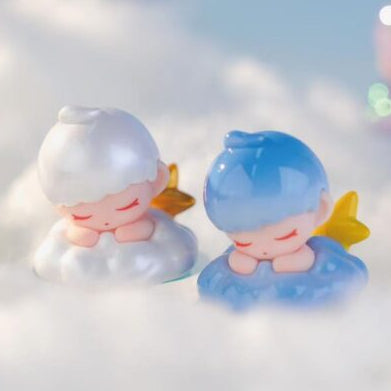 Dream Journey Bean Blind Box