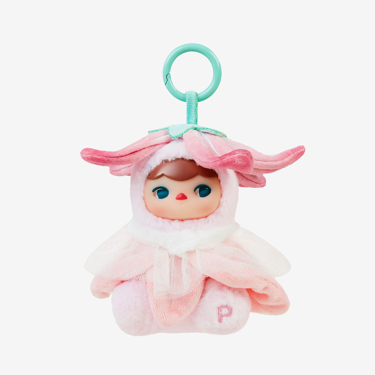 PUCKY Forest Party Series-Vinyl Plush Pendant Blind Box