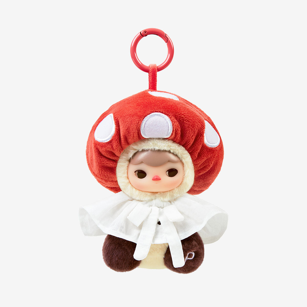 PUCKY Forest Party Series-Vinyl Plush Pendant Blind Box