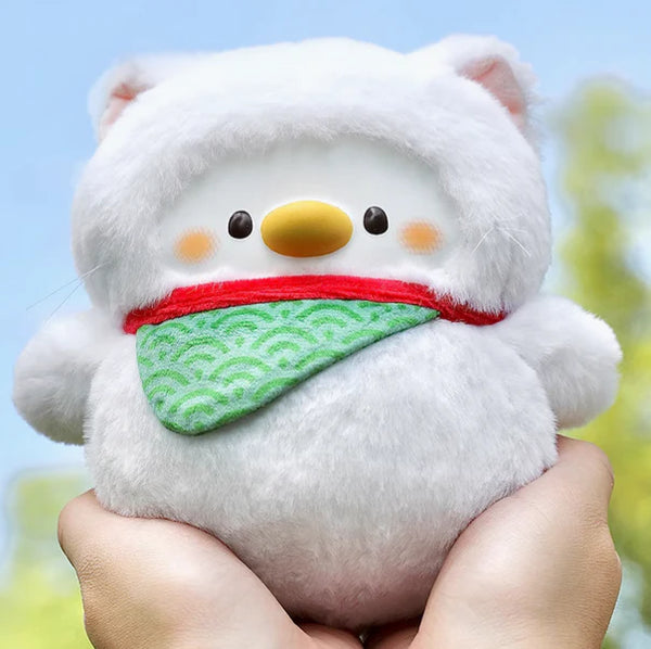 Dake Duck Plush Toy Blind Box
