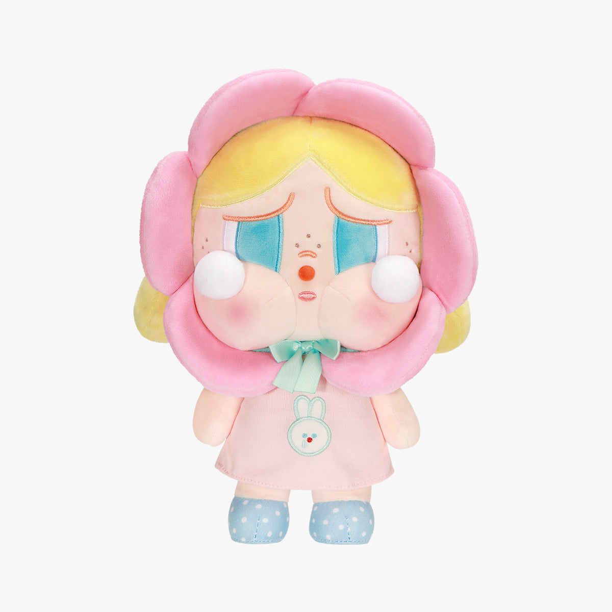 (Pre-Order 2 days)CRYBABY Sad Club Series-Plush Figure