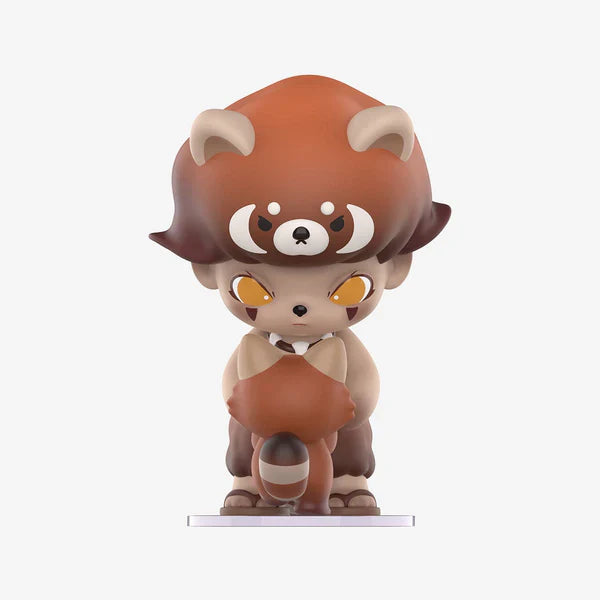 DIMOO Animal Kingdom Series Blind Box