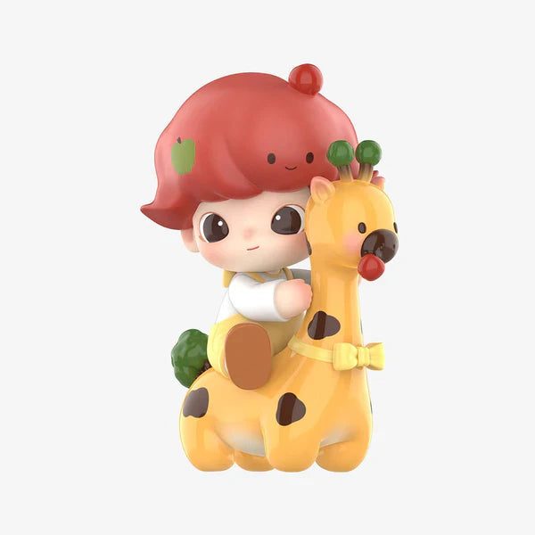 DIMOO Animal Kingdom Series Blind Box