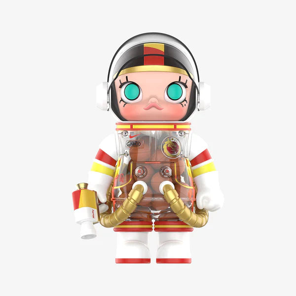 (Pre-Order 2 days)MEGA SPACE MOLLY 400% Figure