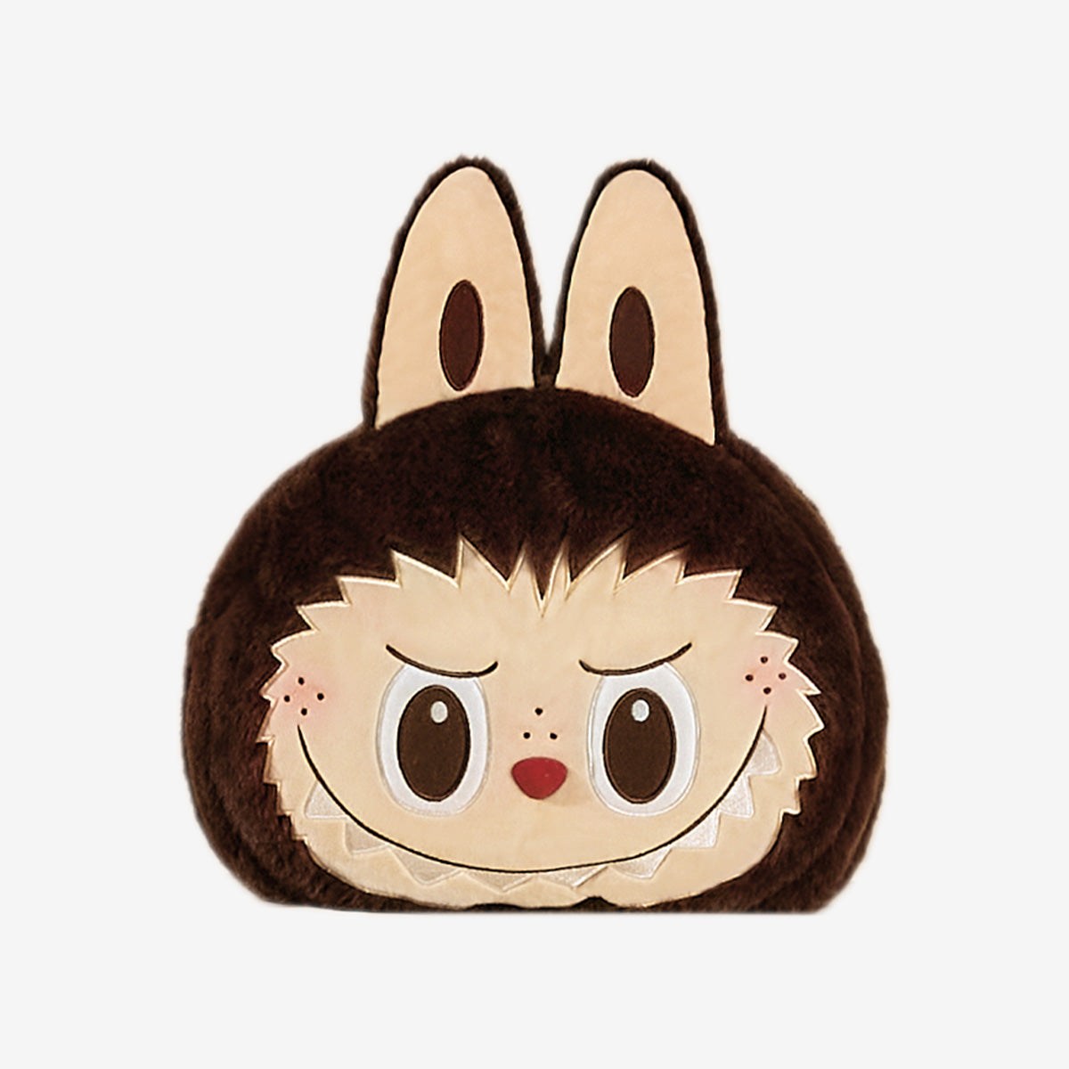 (Pre-Order)Classic Bag Series- LABUBU Big Head Backpack