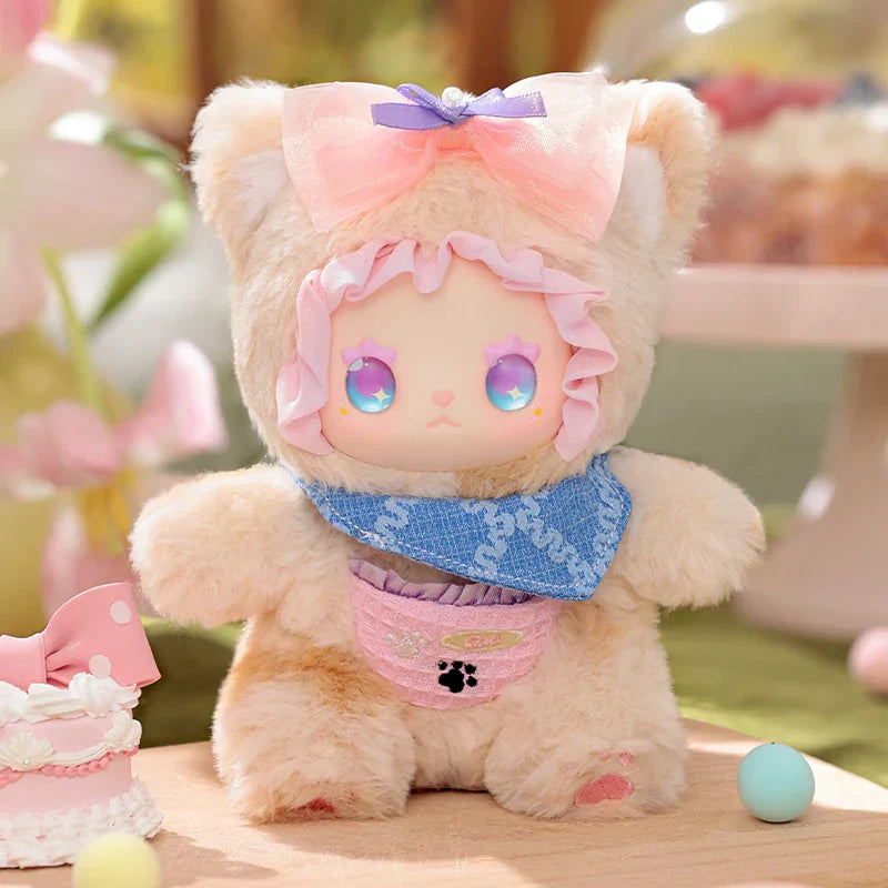 LOVELY EMMA Pocket Zoo Series Blind Box【EMMA】