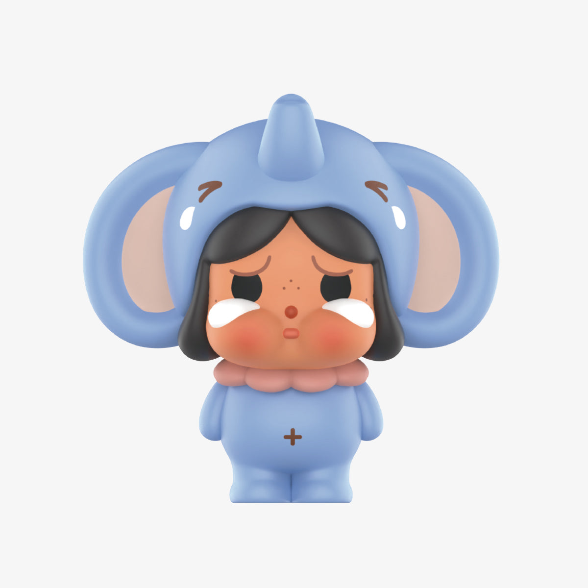 POP BEAN CRYBABY The Elephant Set（Thailand Limited ）