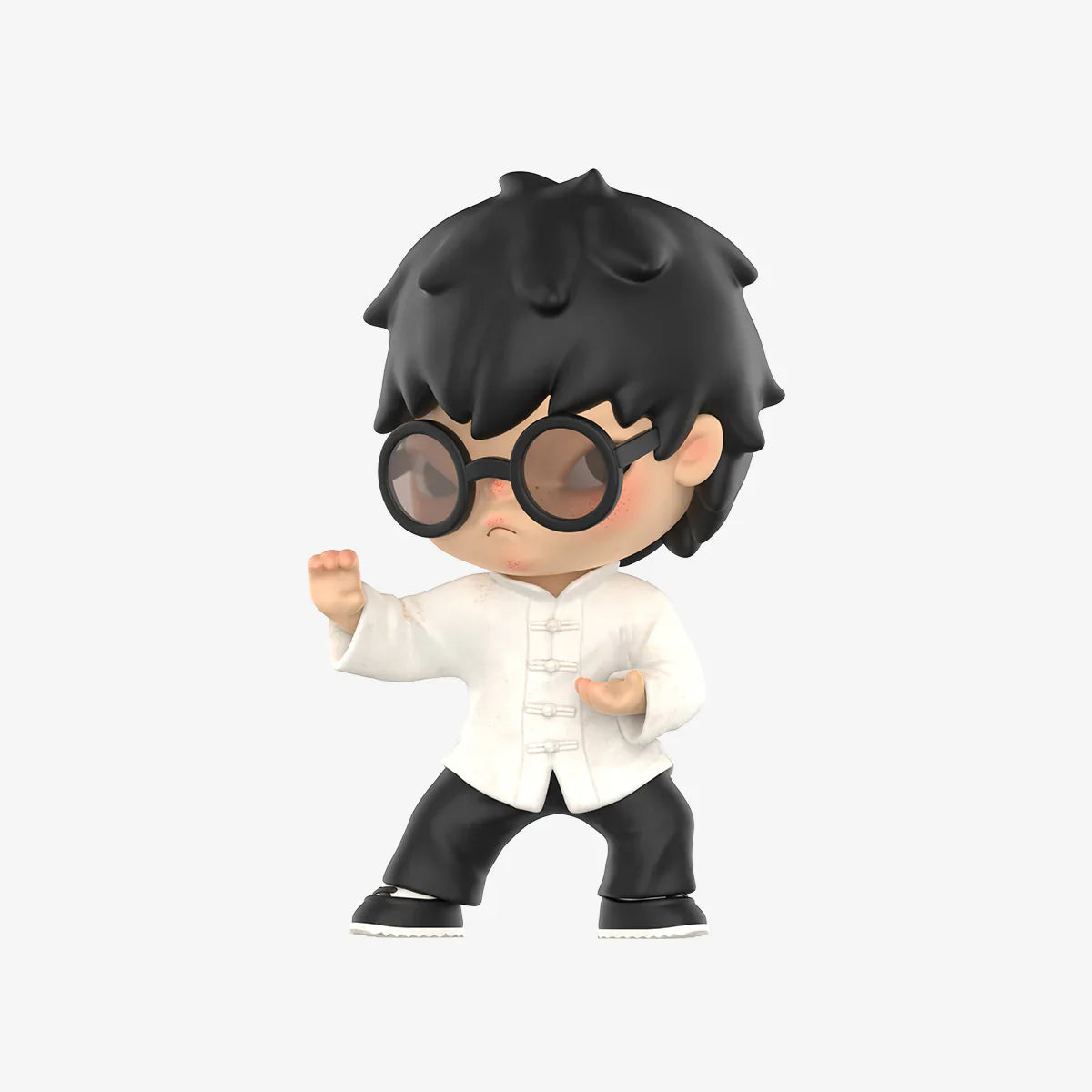 Hirono × CLOT Series Blind Box Figures