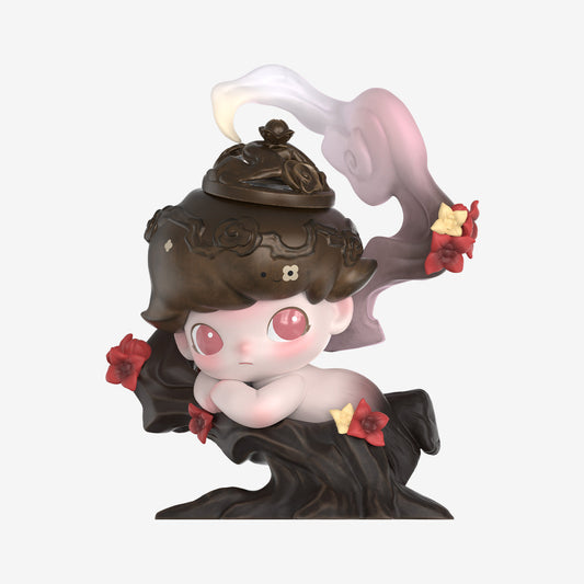 DIMOO Stories in the Cup Series Figures