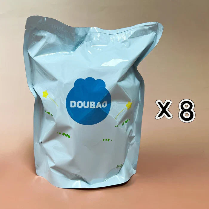 DOUBAO V4 Y2K Millennium Party Plush Series Blind Box