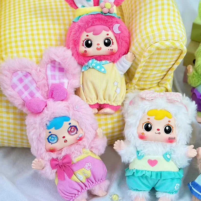 Add $5.99/$9.99 to get another box with 400% Doll(If you order one 400% Doll)