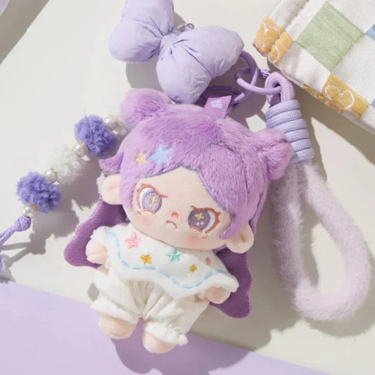 DORA back to childhood plush keychain Toy Doll