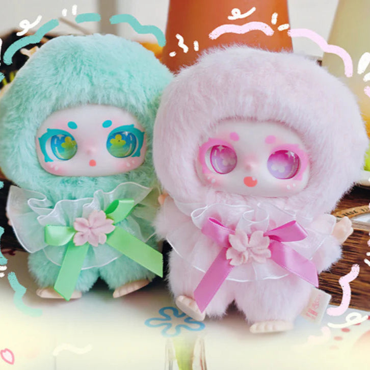 Sweetie Tinmi's Sakura Love Song Plush toy doll