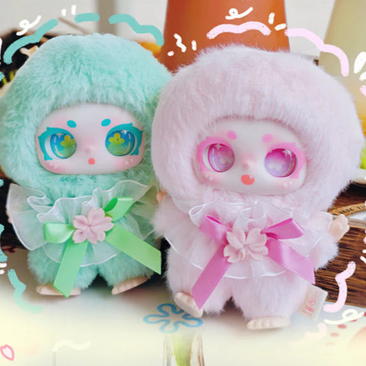 Sweetie Tinmi's Sakura Love Song Plush toy doll