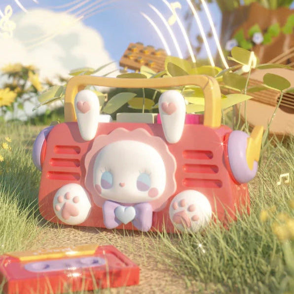 Emma Secret Forest Love Dopamine toy doll