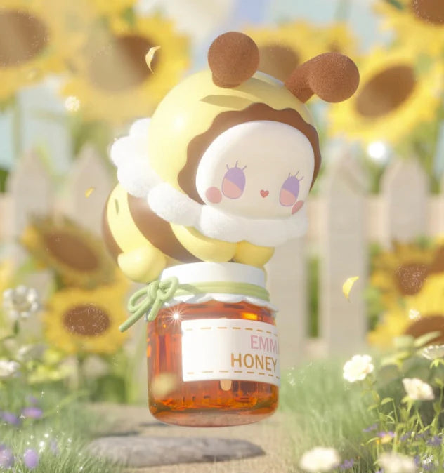 Emma Secret Forest Love Dopamine toy doll