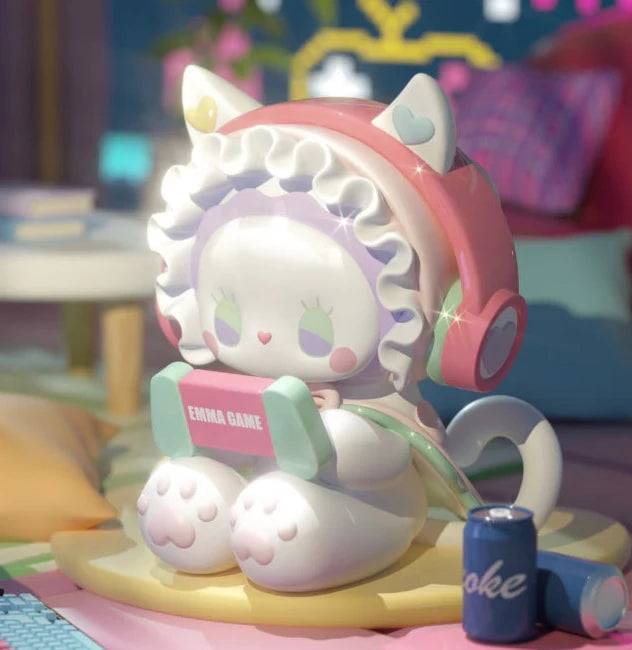 Emma Secret Forest Love Dopamine toy doll