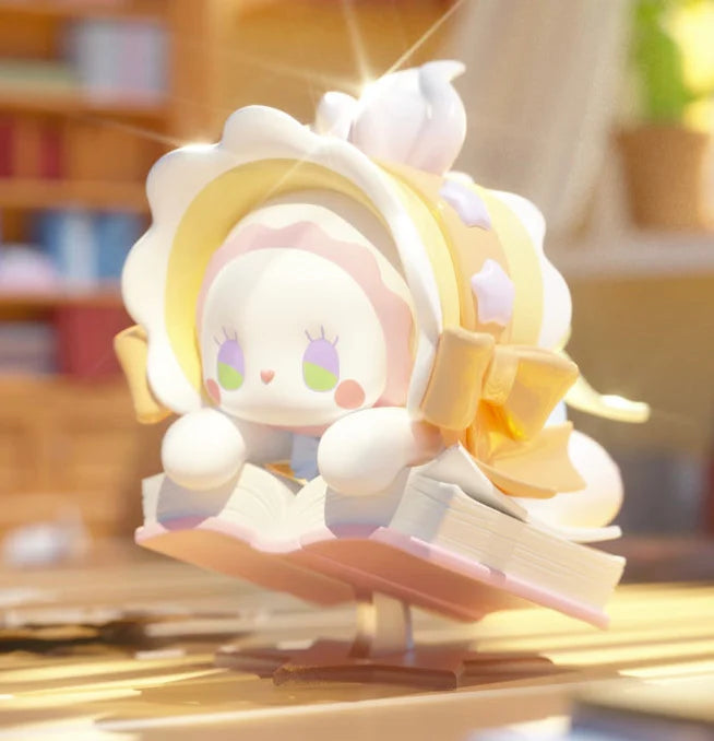 Emma Secret Forest Love Dopamine toy doll