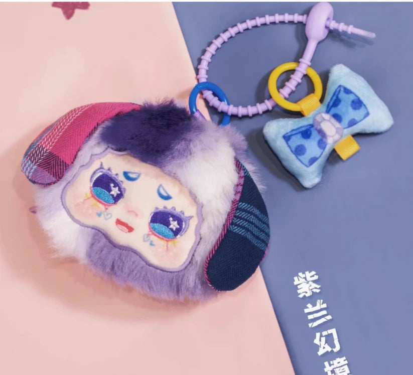 Kimmon Spring New Growth Multi-use Bag toy doll