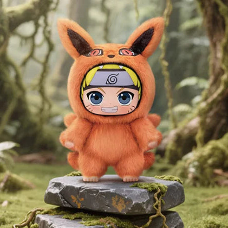 Naruto Cute Pet Party Plush toy doll