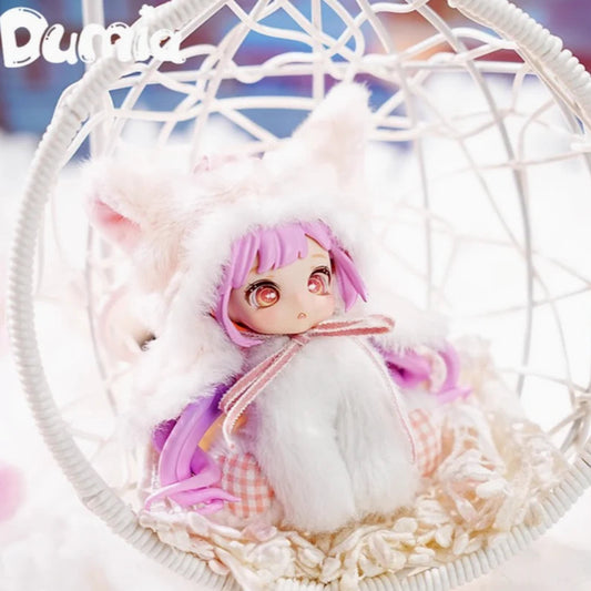 Dumia Cute Pet Plush toy doll