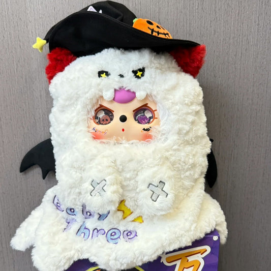 Baby Three 400% Halloween Edition