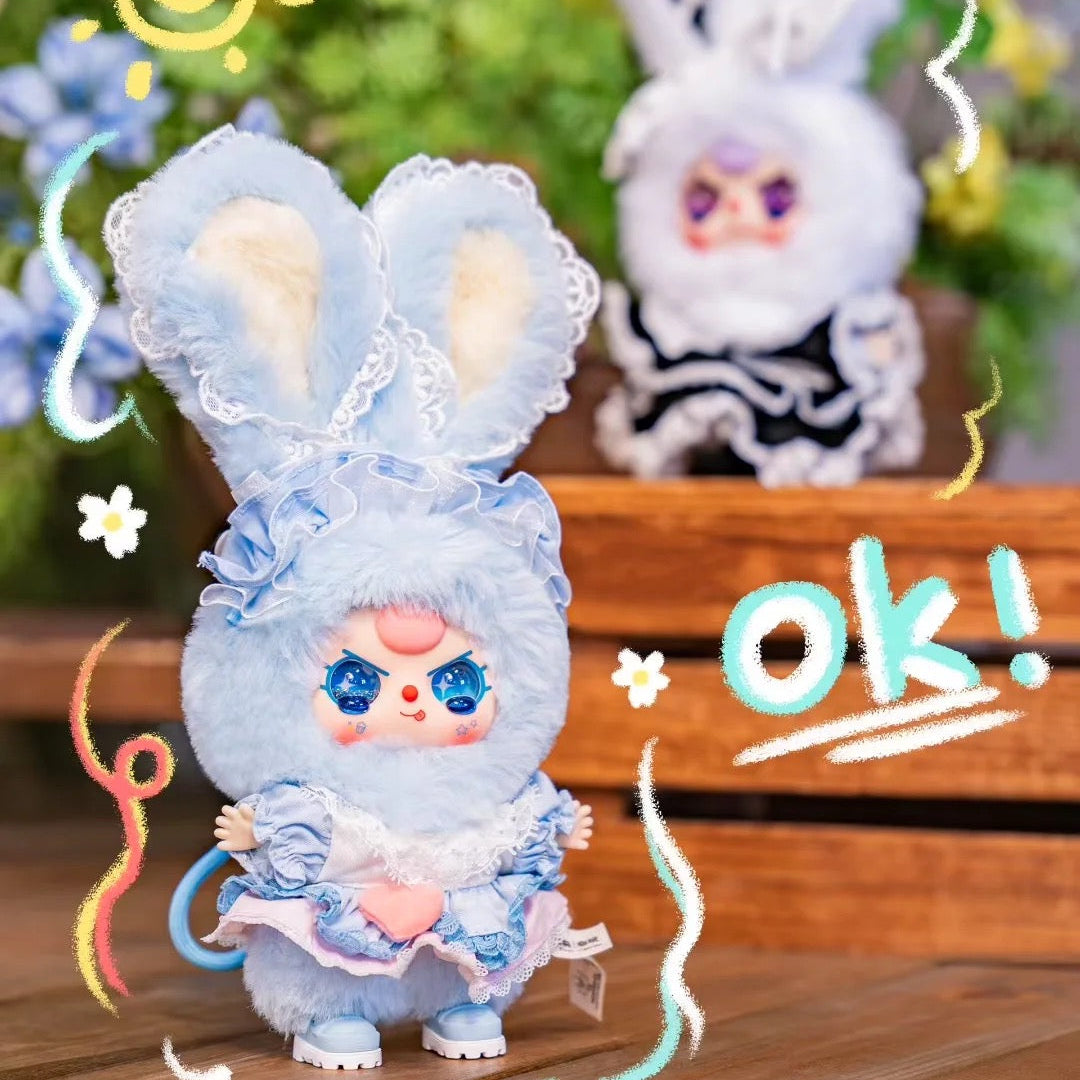 Baby Three Dream Back to Lolita 100% Plush