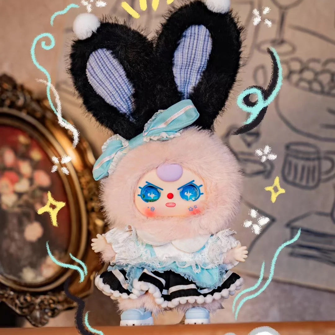 Baby Three Dream Back to Lolita 100% Plush