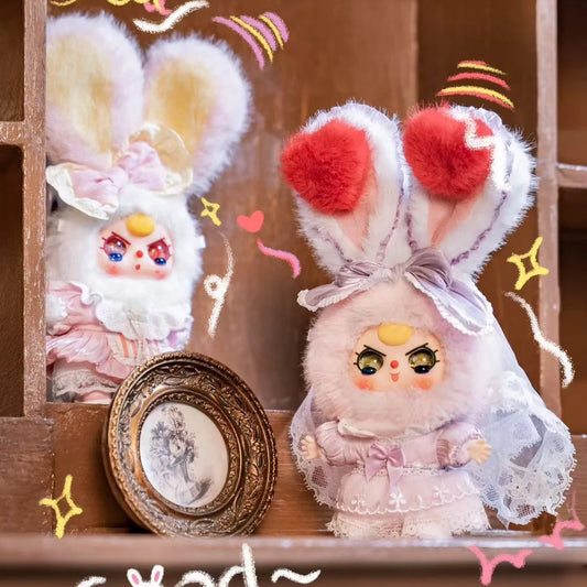Baby Three Dream Back to Lolita 100% Plush