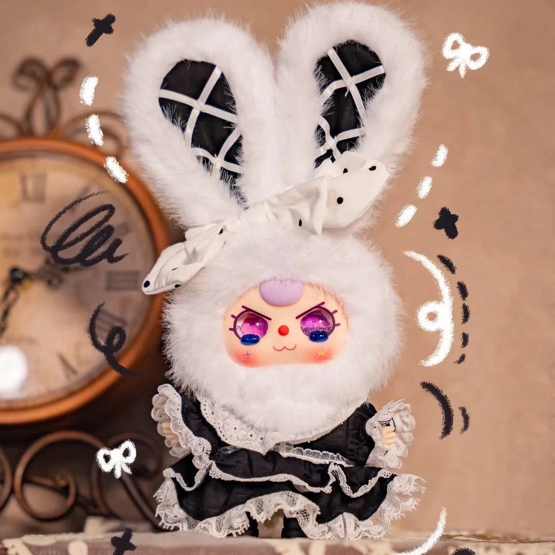 Baby Three Dream Back to Lolita 100% Plush