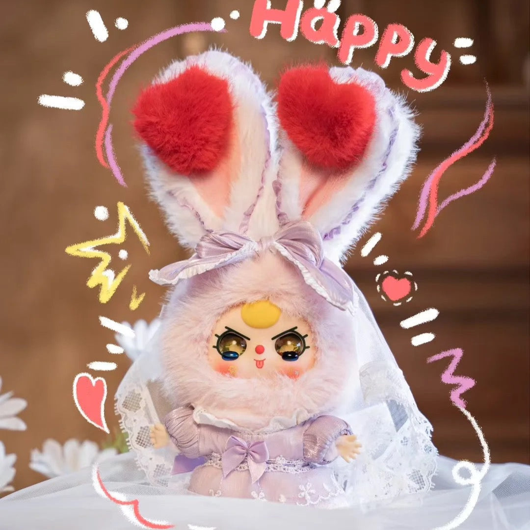 Baby Three Dream Back to Lolita 100% Plush