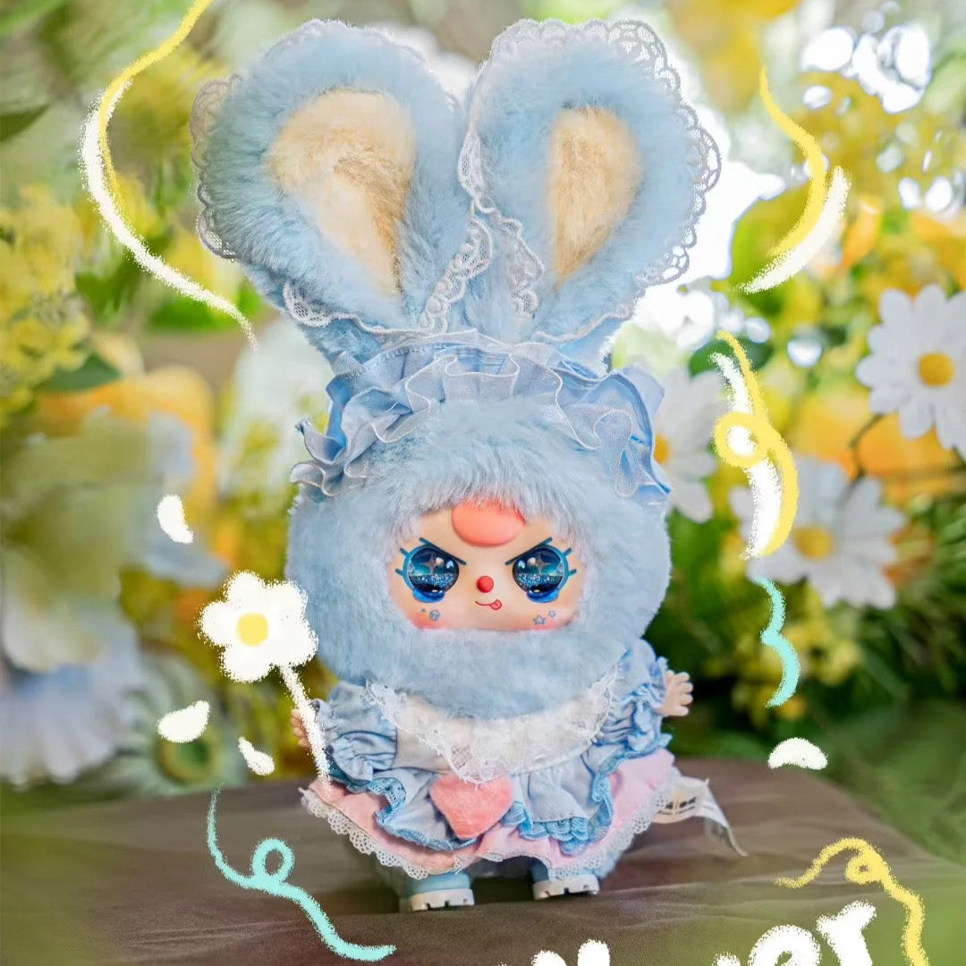 Baby Three Dream Back to Lolita 100% Plush