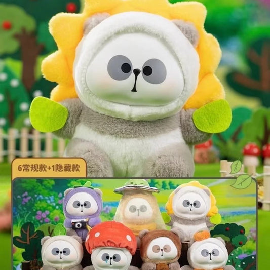 MR.PA-The Escaped Vegetable Series Blind Box