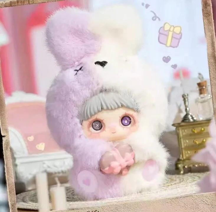 MayMei May I Love You Plush toy doll