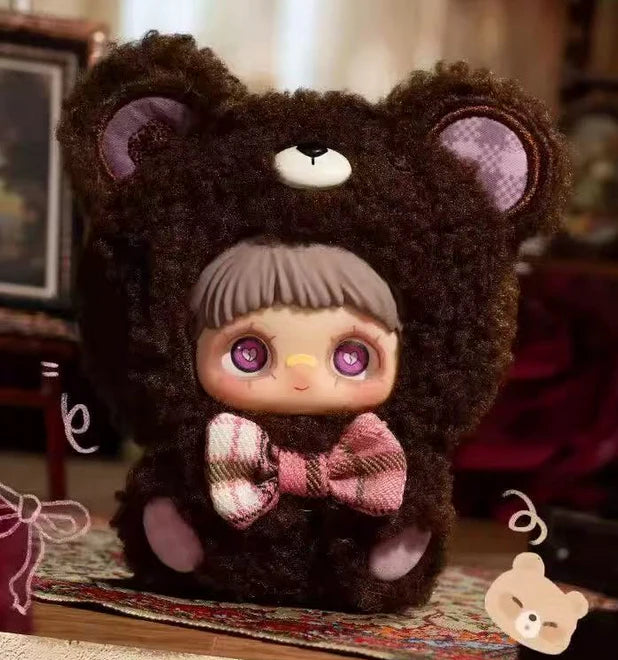 MayMei May I Love You Plush toy doll