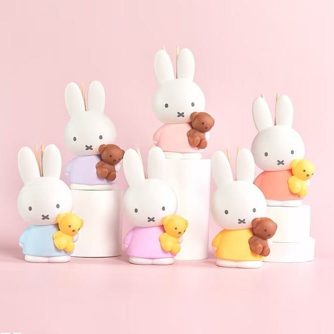Miffy Fragrance Series Blind Box