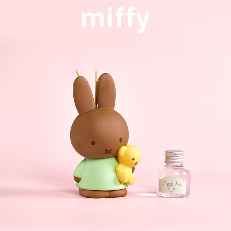Miffy Fragrance Series Blind Box