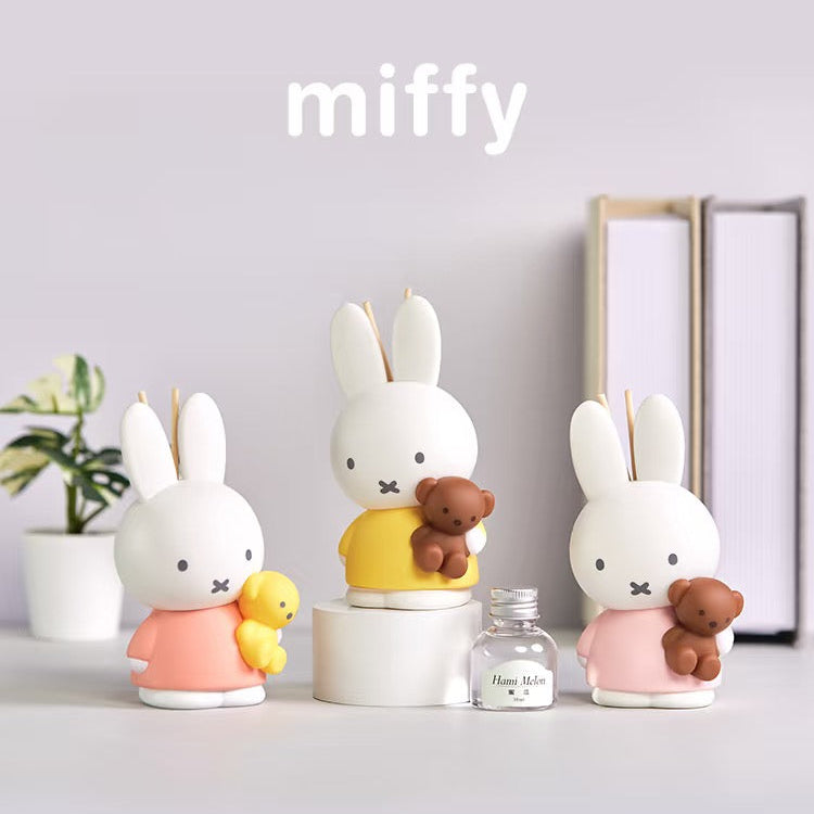Miffy Fragrance Series Blind Box