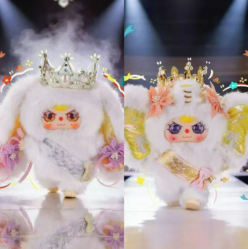 (Pre-Order)Baby 3 Thailand Hanging Card