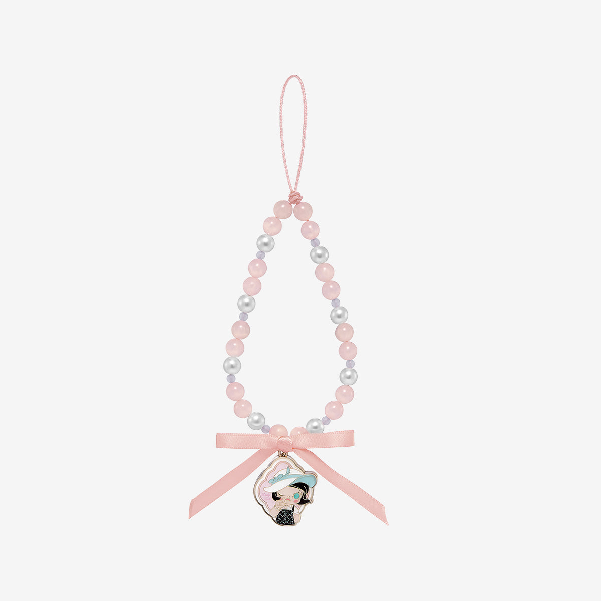 (Pre-order)MOLLY Daily Look Series-Phone Charm Blind Box