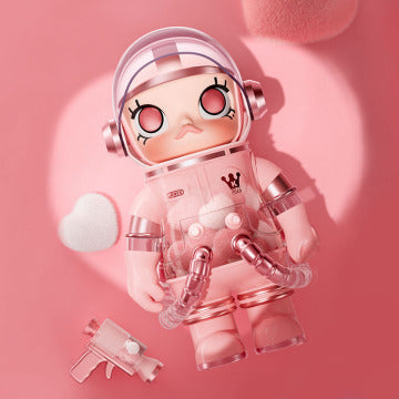 (Pre-Order 2 days)MEGA SPACE MOLLY 400% Figure