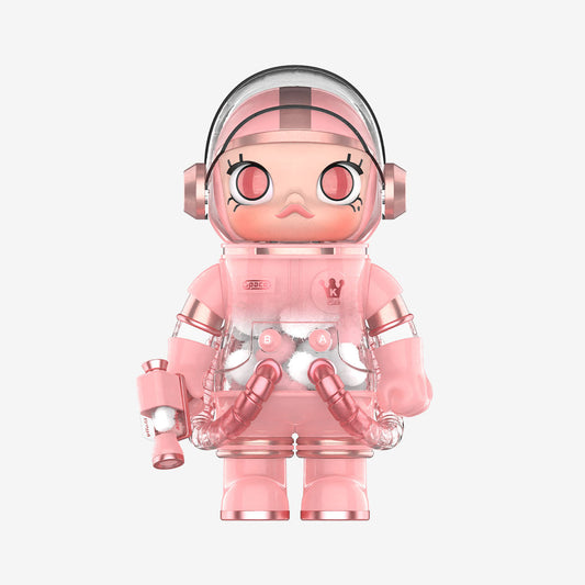 (Pre-Order 2 days)MEGA SPACE MOLLY 400% Figure