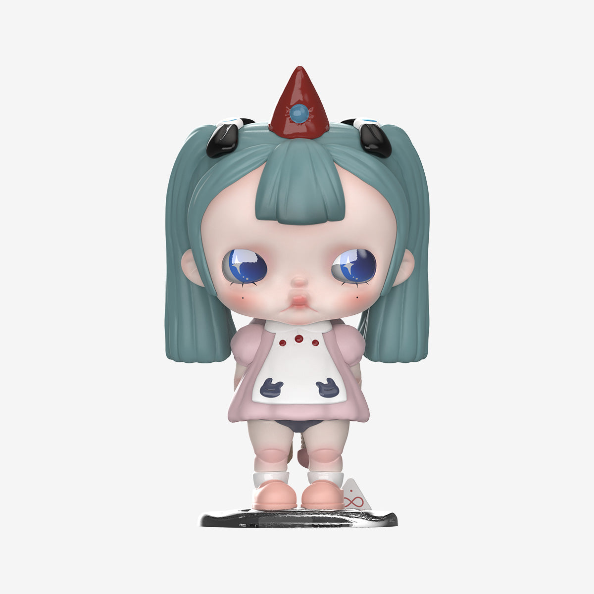 TINYTINY-PROLOGUE SERIES FIGURES