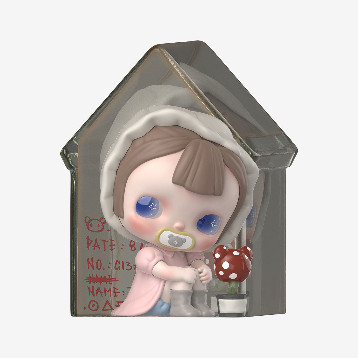 TINYTINY-PROLOGUE SERIES FIGURES